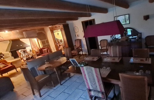 Mars Bed & Breakfast | Bed and breakfast la source between Ardèche and Haute-Loire