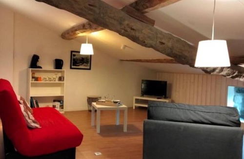 Chomerac Bed & Breakfast | Bed and breakfast La terrasse de Sabatas