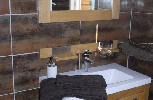 Peille House | Bed and Breakfast 'La Vela'