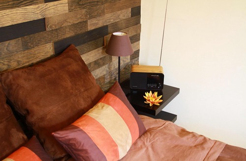 Peille House | Bed and Breakfast 'La Vela'