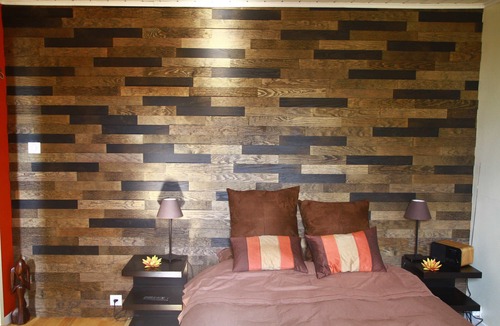 Peille House | Bed and Breakfast 'La Vela'