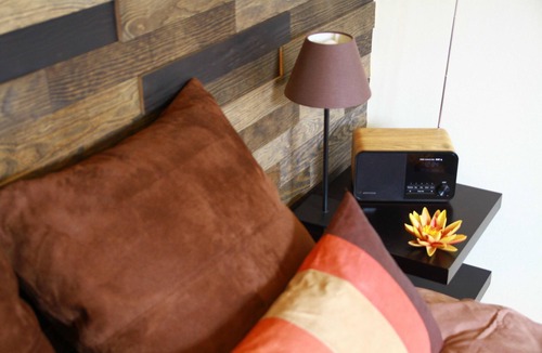 Peille House | Bed and Breakfast 'La Vela'