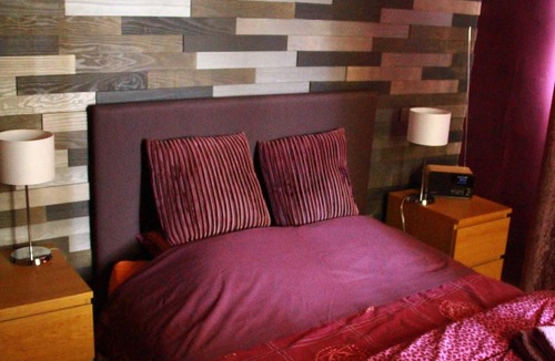 Peille House | Bed and Breakfast "La Vela"