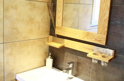 Peille House | Bed and Breakfast "La Vela"