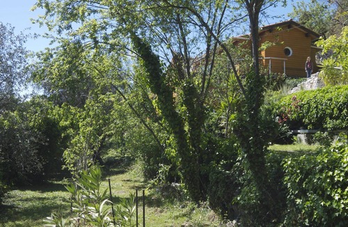 Peille House | Bed and Breakfast "La Vela"