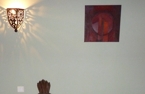 Laborie House | Bed and Breakfast Languedoc-Roussillon - The Lake Crivito
