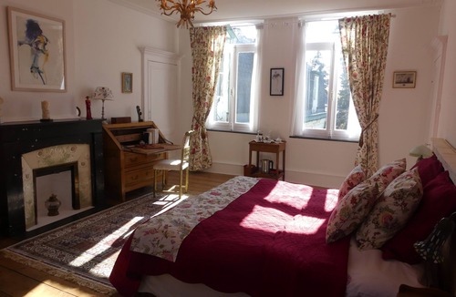 Le Quesnoy House | Bed and Breakfast "le Clos Colombe"