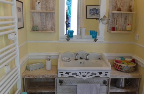 Le Quesnoy House | Bed and Breakfast "le Clos Colombe"