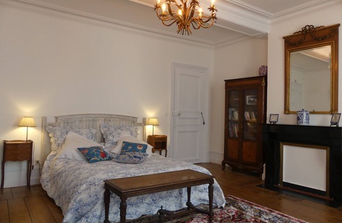 Le Quesnoy House | Bed and Breakfast "le Clos Colombe"