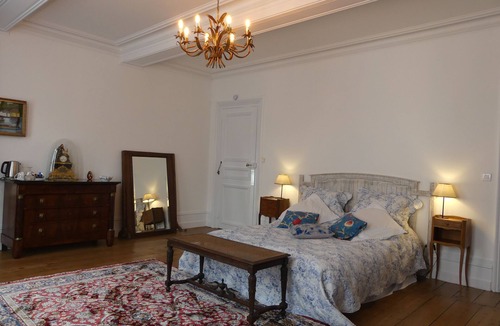 Le Quesnoy House | Bed and Breakfast "le Clos Colombe"