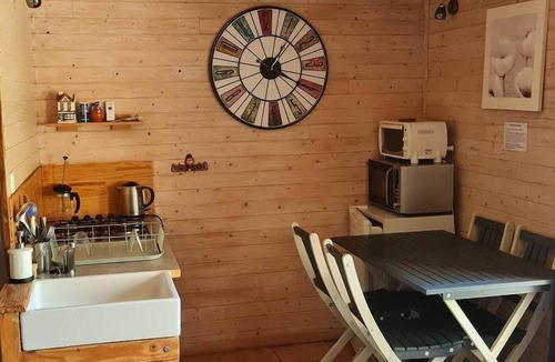 Broye House | Bed and Breakfast Le Plessis