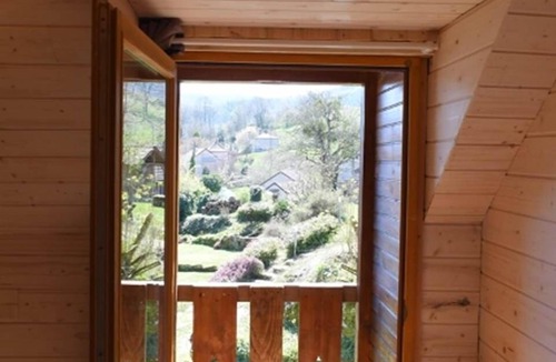 Broye House | Bed and Breakfast Le Plessis