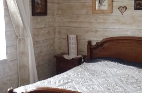 Geishouse Bed & Breakfast | Bed and breakfast Les Lupins