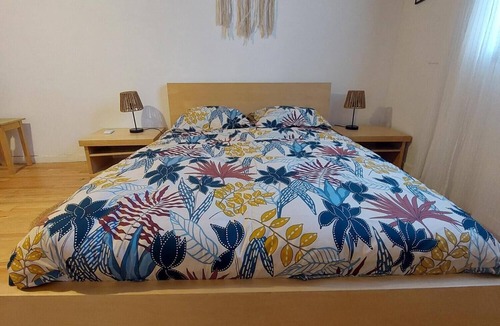 Tuchan Bed & Breakfast | Bed and breakfast : Les maisons de Gaïa