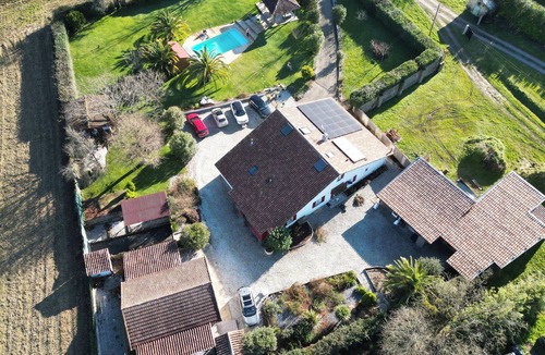 Clermont Bed & Breakfast | Bed and breakfast Mimizan