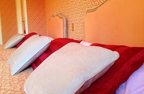 Le Vey House | Bed and Breakfast Moulin du Vey (CH1)