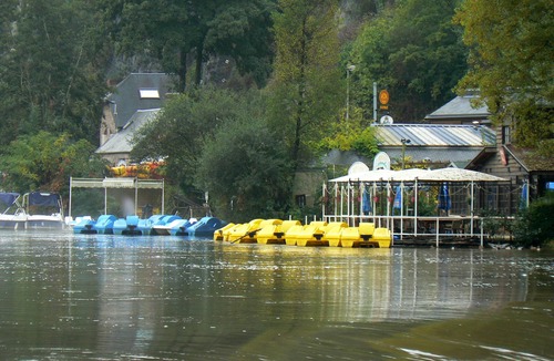 Le Vey House | Bed and Breakfast Moulin du Vey (CH1)