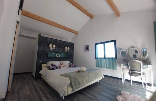 Mielan Bed & Breakfast | Bed and breakfast near Marciac with spa access and breakfast