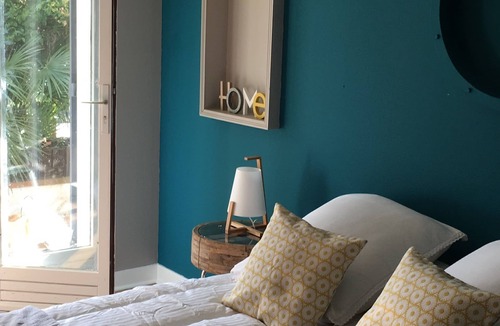 Mosnes House | Bed and breakfast near Amboise