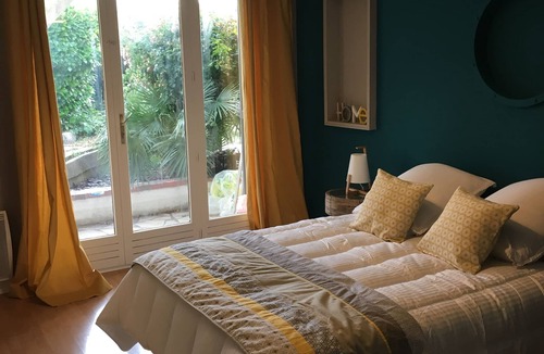 Mosnes House | Bed and breakfast near Amboise