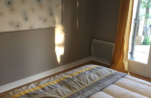 Mosnes House | Bed and breakfast near Amboise