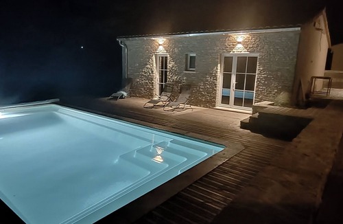 Faucon Bed & Breakfast | Bed and breakfast near Mont Ventoux