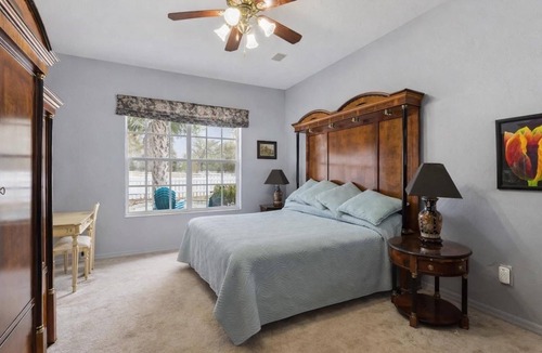 Sorrento Other | Bed and Breakfast on Equestrian Estate