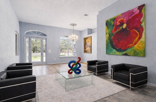 Sorrento Other | Bed and Breakfast on Equestrian Estate