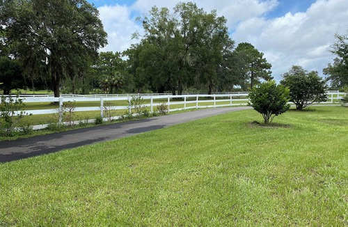 Sorrento Other | Bed and Breakfast on Equestrian Estate