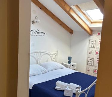 Valun Bed & Breakfast | Bed and Breakfast Palac