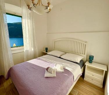 Valun Bed & Breakfast | Bed and Breakfast Palac