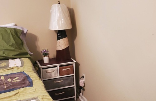 Midland House | Bed and Breakfast Personal Chef (Wanderlust Room)