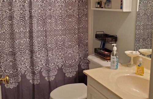 Midland House | Bed and Breakfast Personal Chef (Wanderlust Room)