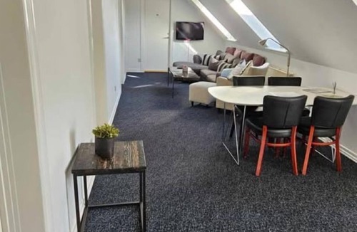 Holstebro Bed & Breakfast | Bed and Breakfast Phønix