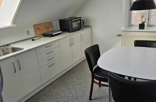 Holstebro Bed & Breakfast | Bed and Breakfast Phønix