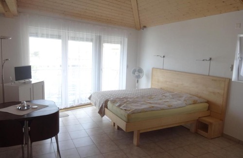 Prilly Bed & Breakfast | Bed and Breakfast Prilly-Lausanne