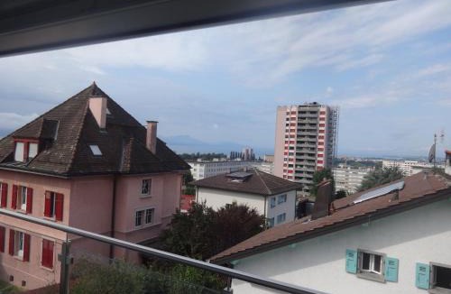 Prilly Bed & Breakfast | Bed and Breakfast Prilly-Lausanne