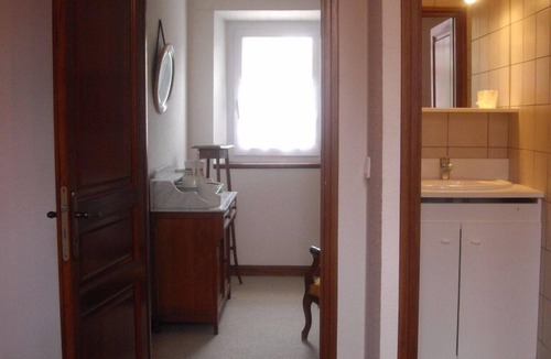 Cambieure House | BED AND BREAKFAST PRIVATE POOL Peaceful former farm