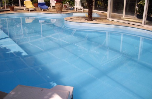 Cambieure House | BED AND BREAKFAST PRIVATE POOL Peaceful former farm