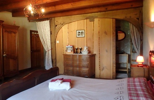 Cleurie Bed & Breakfast | Bed and breakfast, quiet