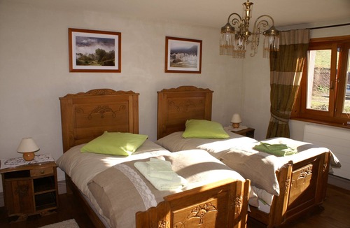 Cleurie Bed & Breakfast | Bed and breakfast, quiet