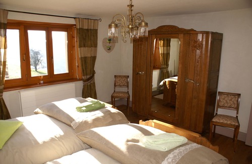 Cleurie Bed & Breakfast | Bed and breakfast, quiet