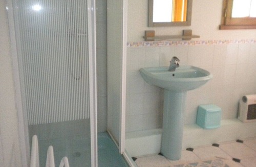 Dainville House | bed and breakfast rental