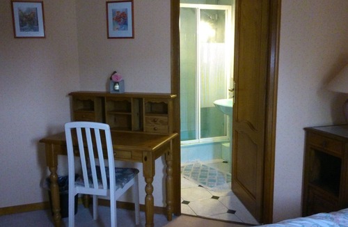 Dainville House | bed and breakfast rental