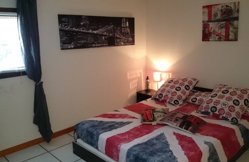 Montolieu House | Bed and breakfast rental - 15 mn de Carcassonne - Swimming pool