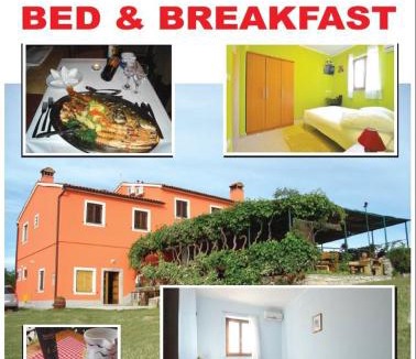 Rogocana House | Bed and breakfast Rogočana