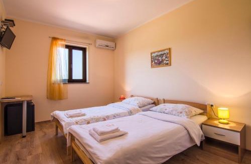Rogocana House | Bed and breakfast Rogočana