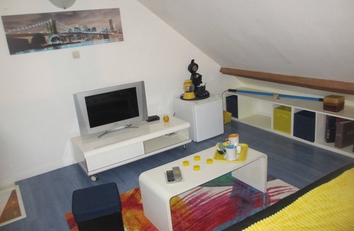 La Chavanne House | bed and breakfast savoyarde