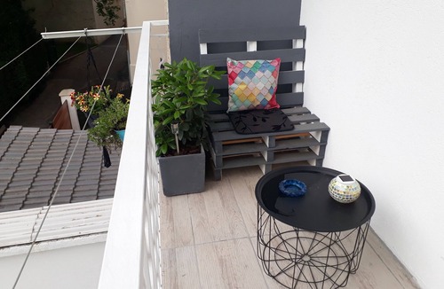 La Chavanne House | bed and breakfast savoyarde