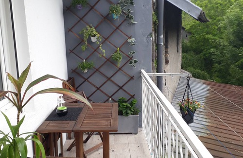 La Chavanne House | bed and breakfast savoyarde